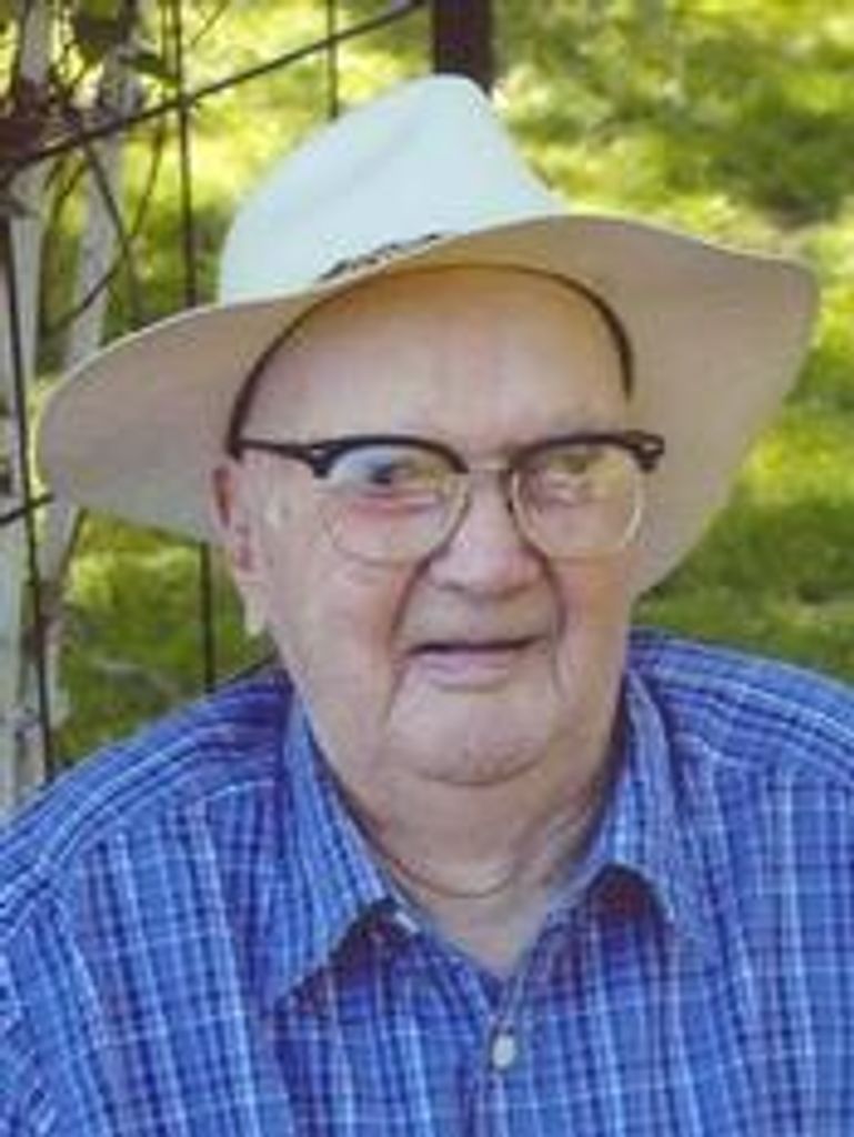 Edmund Peter Anderson