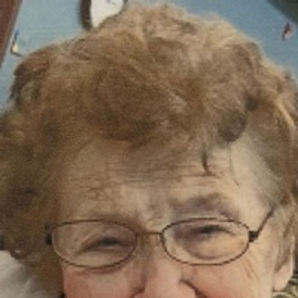 Rosmary Ahearn