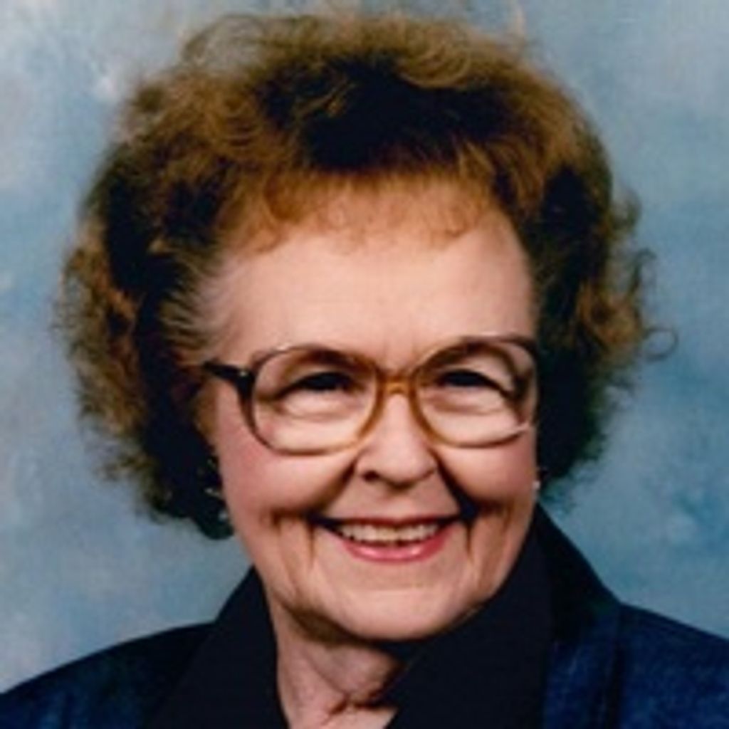 Ethel (Sue) Branyan Dickerson