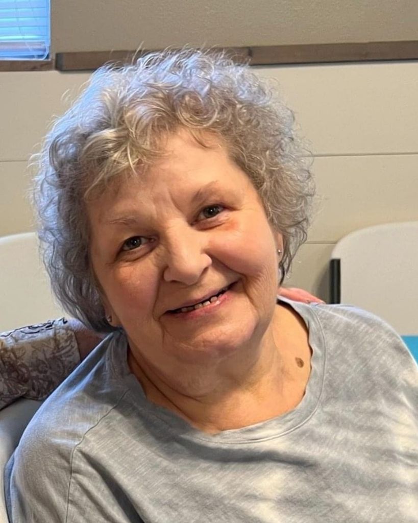 Nancy Lynn Ramey Profile Photo