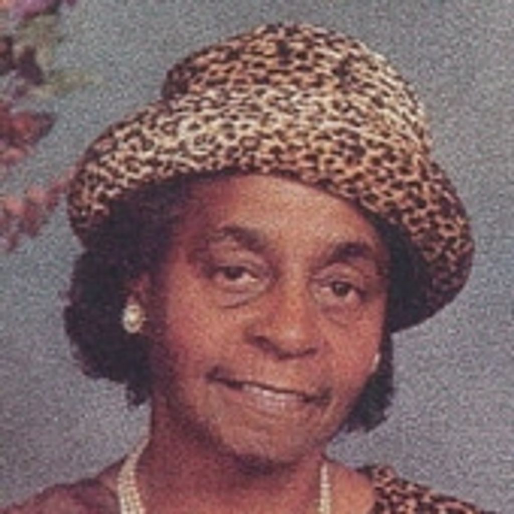 Elizabeth D. "Weback" Ponder