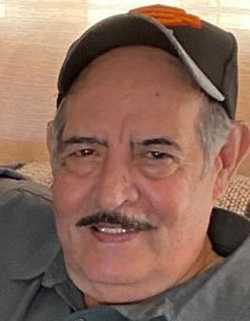 Angel De Anda