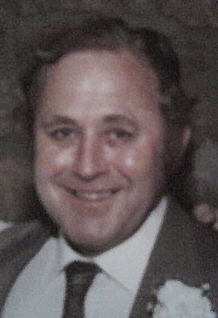 Raymond F. Price