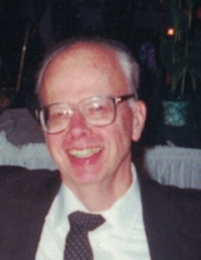 Joseph B Peters  Jr. Profile Photo