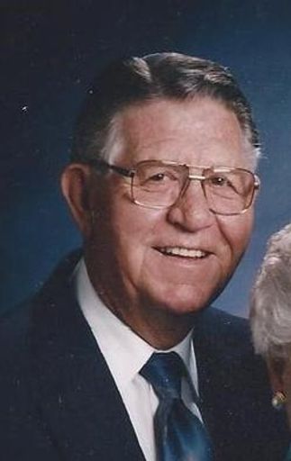 Clarence L Goodman (Junior) Profile Photo