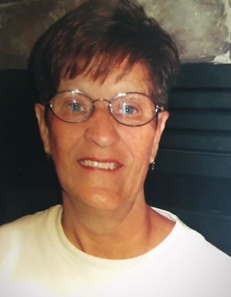 Sandra Jane "Sandy" Morris (Webb) Profile Photo