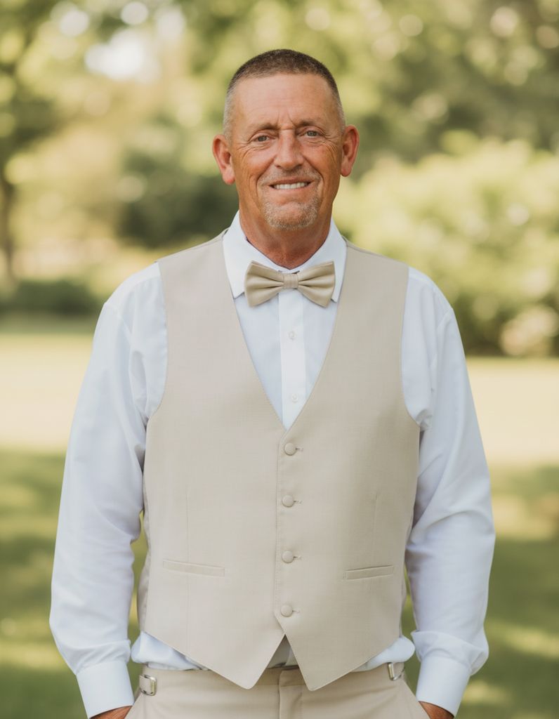 Ronald Louis Knight Jr.