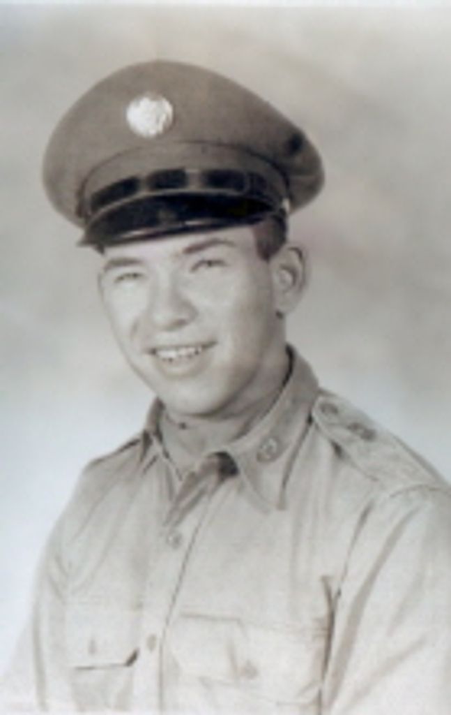 Ronald E. Cooper, Sr.