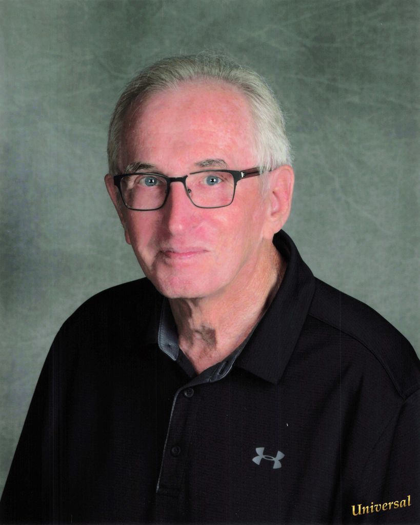 Thomas John Sheehan