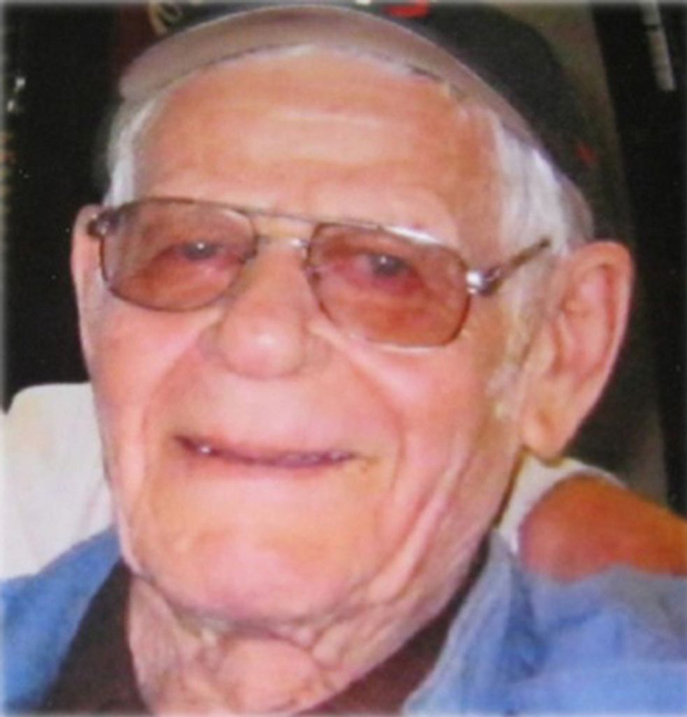 Delbert Martin Eisenbraun Profile Photo