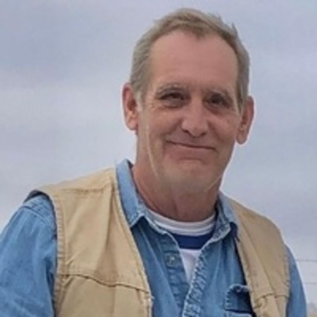 Tony Young Profile Photo