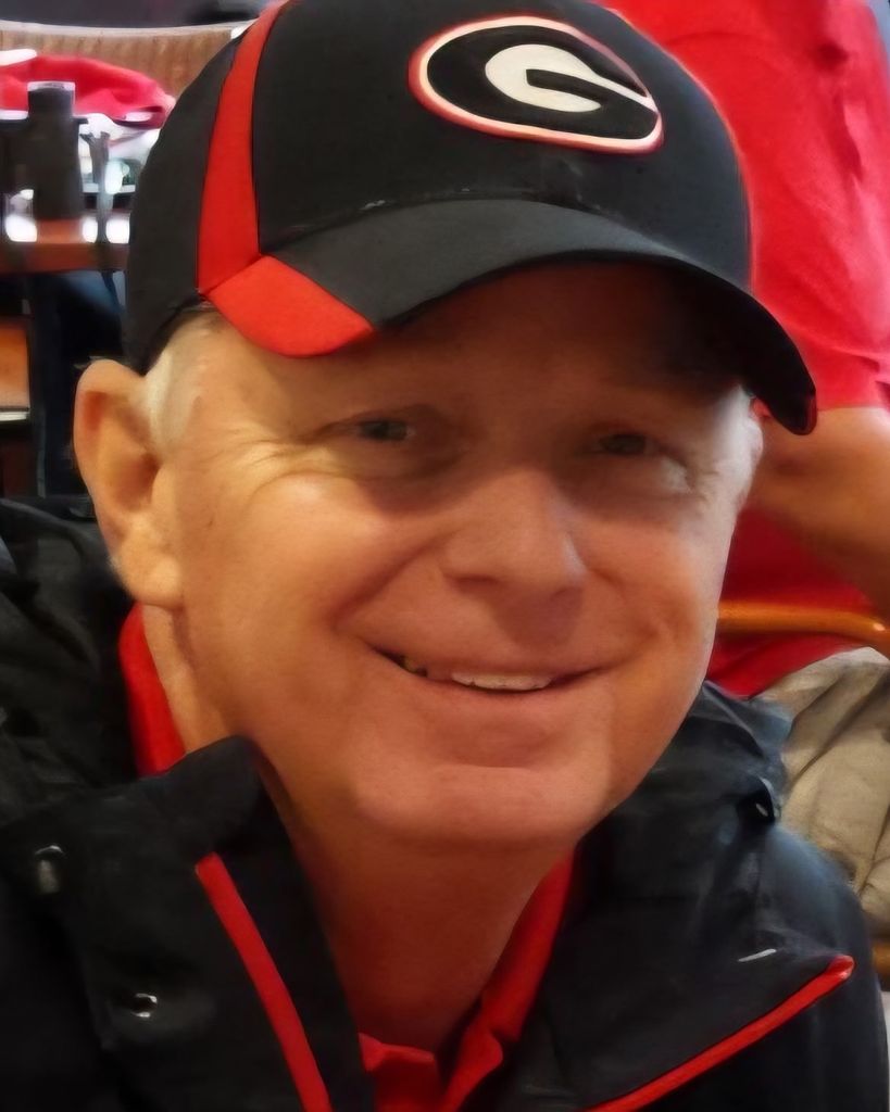 Patrick “Pat” K. Farr, Sr. Profile Photo
