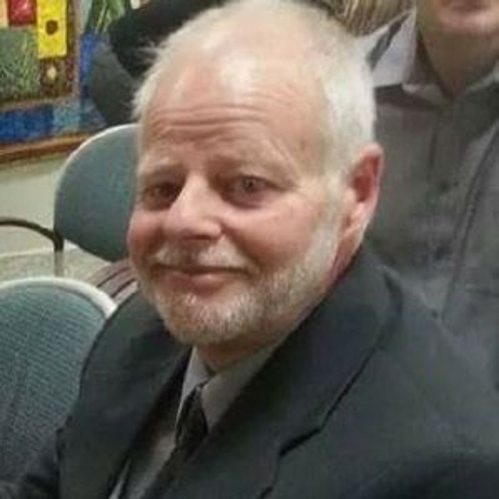 Terry L. Bailey Profile Photo