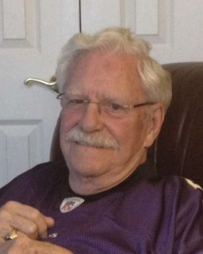 William Michael Garrity