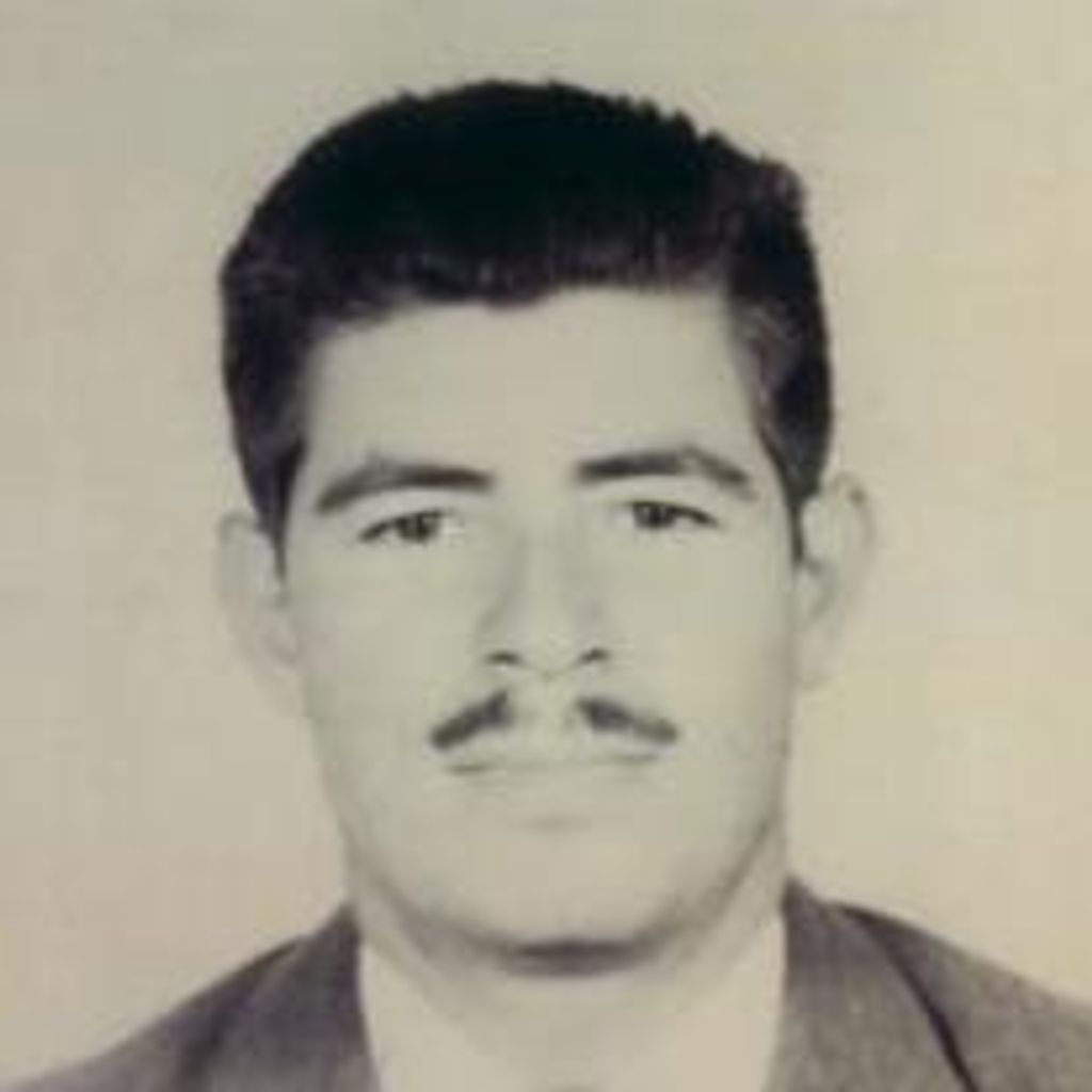 Luis Valencia