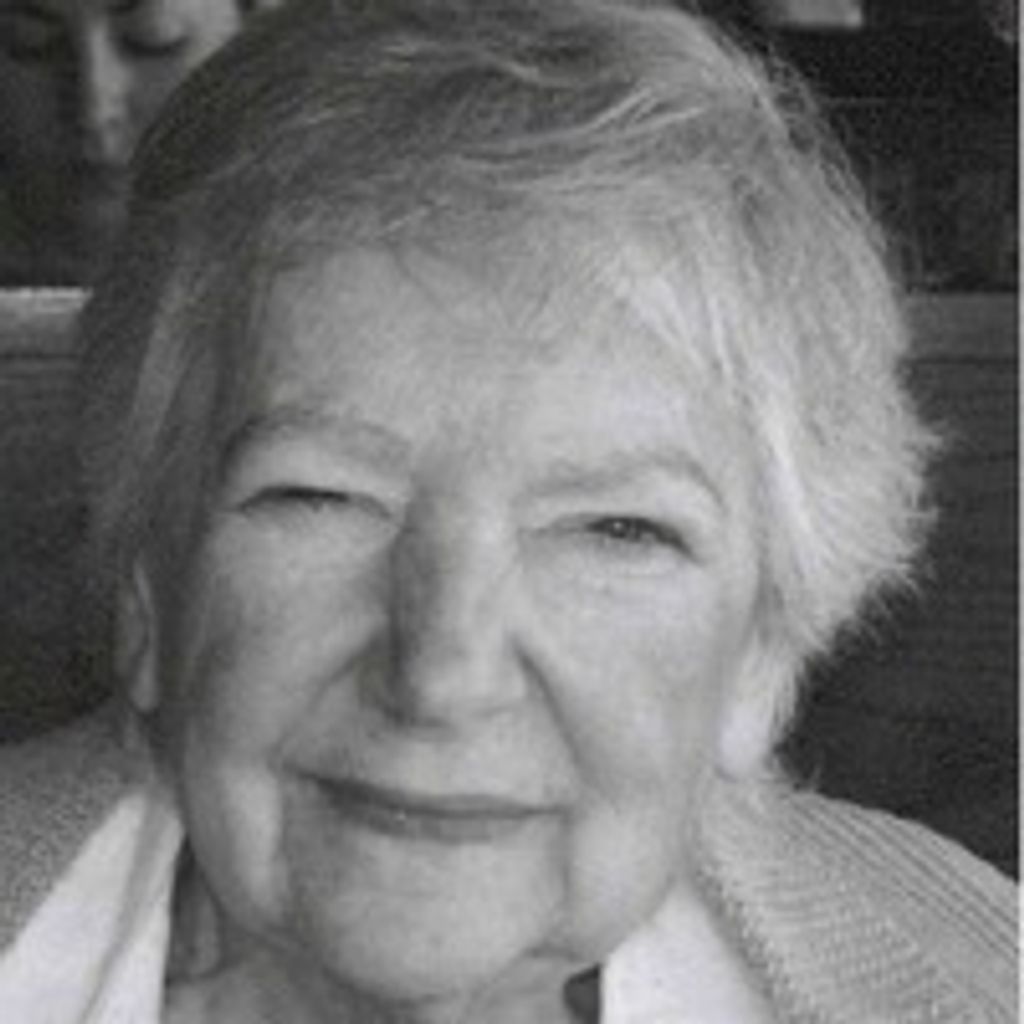 Mildred Elizabeth Bright