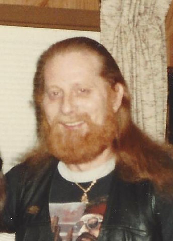 Larry T. "L.T." Moran