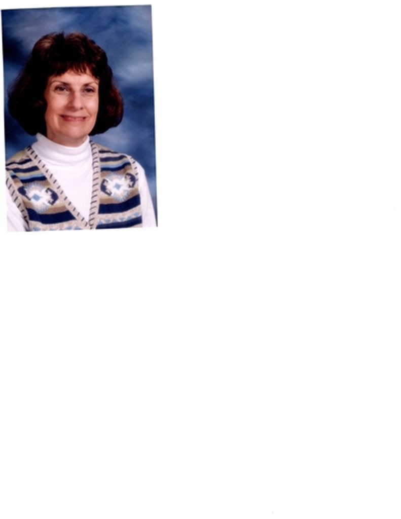 Rita Marie Wilson