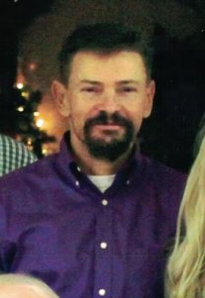 William "Billy" Jones, Jr.