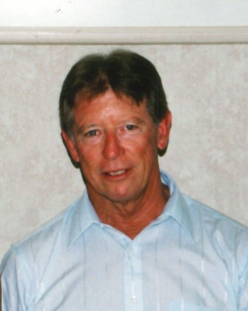 James Allen Cooper