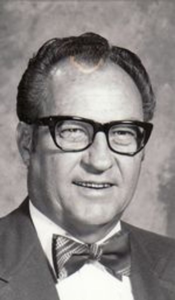 Dale L. Dean