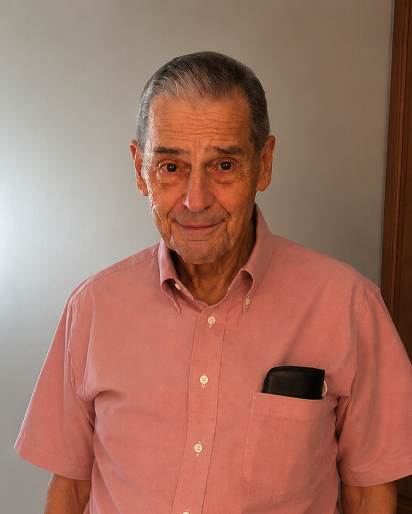 James Eldridge Blair Taylor