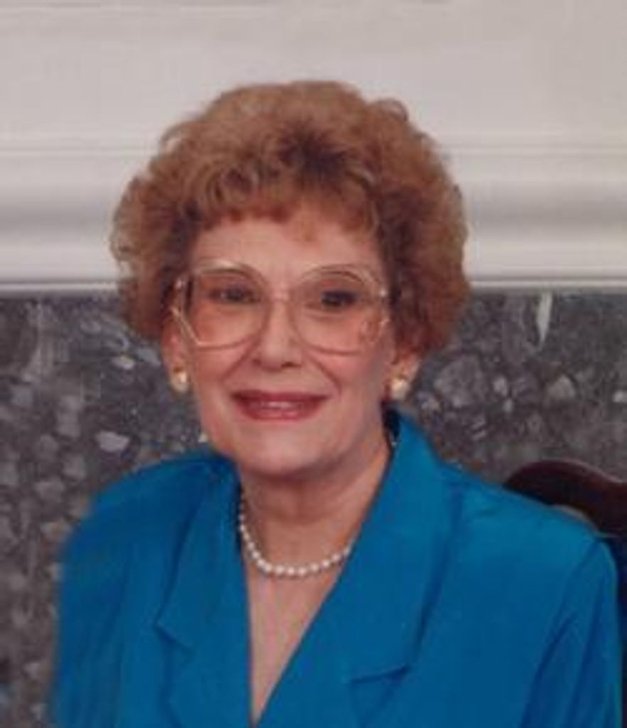 Shirley A. Green