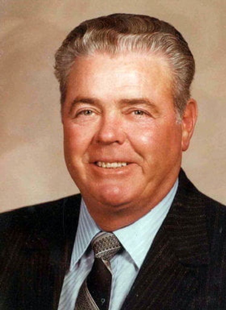 Ben Hicks Profile Photo