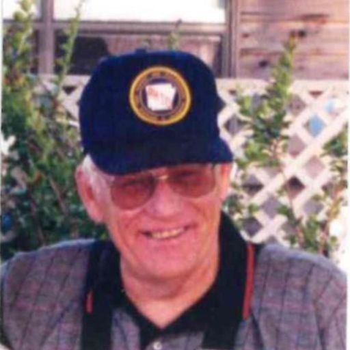 Harry G. Snowden Profile Photo