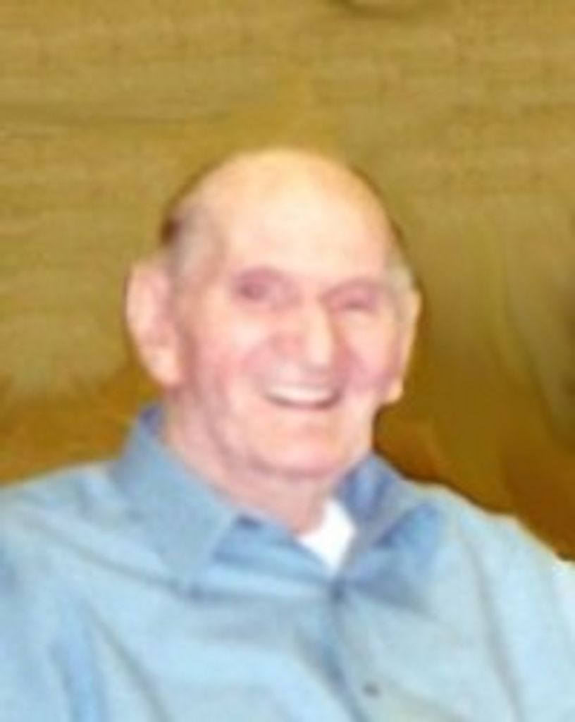 Earl Johnson