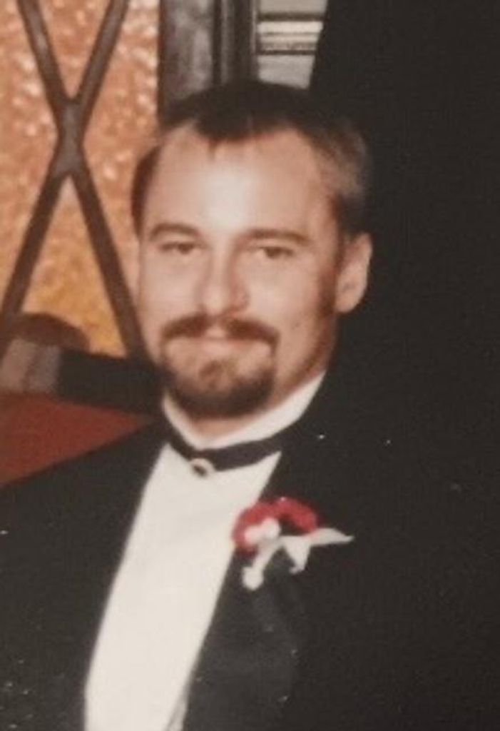Geoffrey Bryan Chilcoat Profile Photo