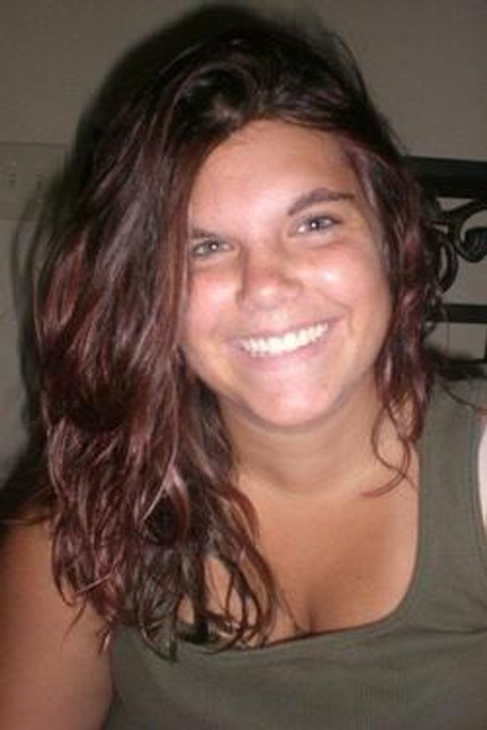 Rebecca Lynne Roy (Shireman) Profile Photo