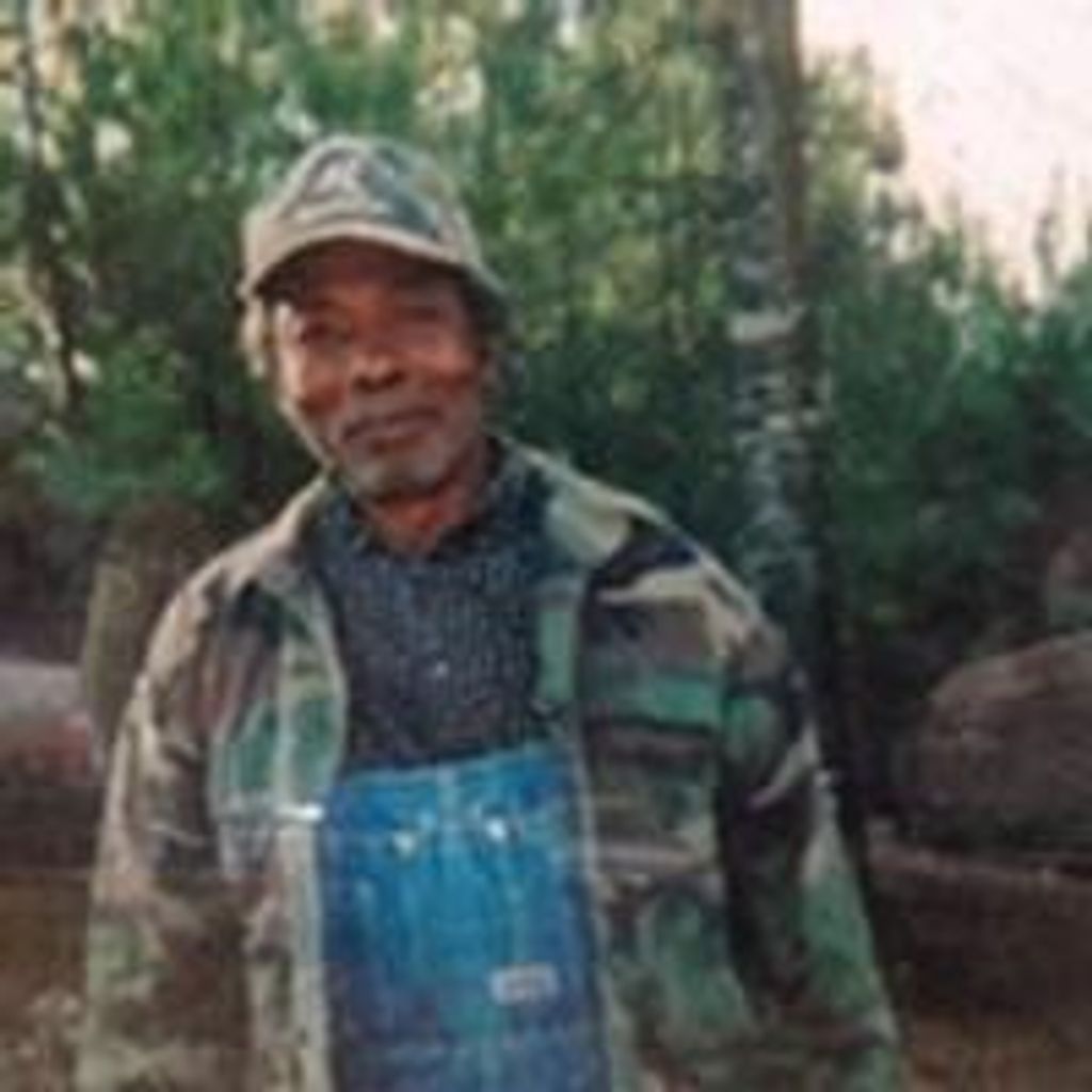 Samuel David "Jack" Snowden