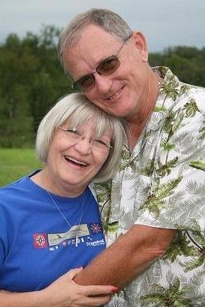 Verannette (Ann) Varner