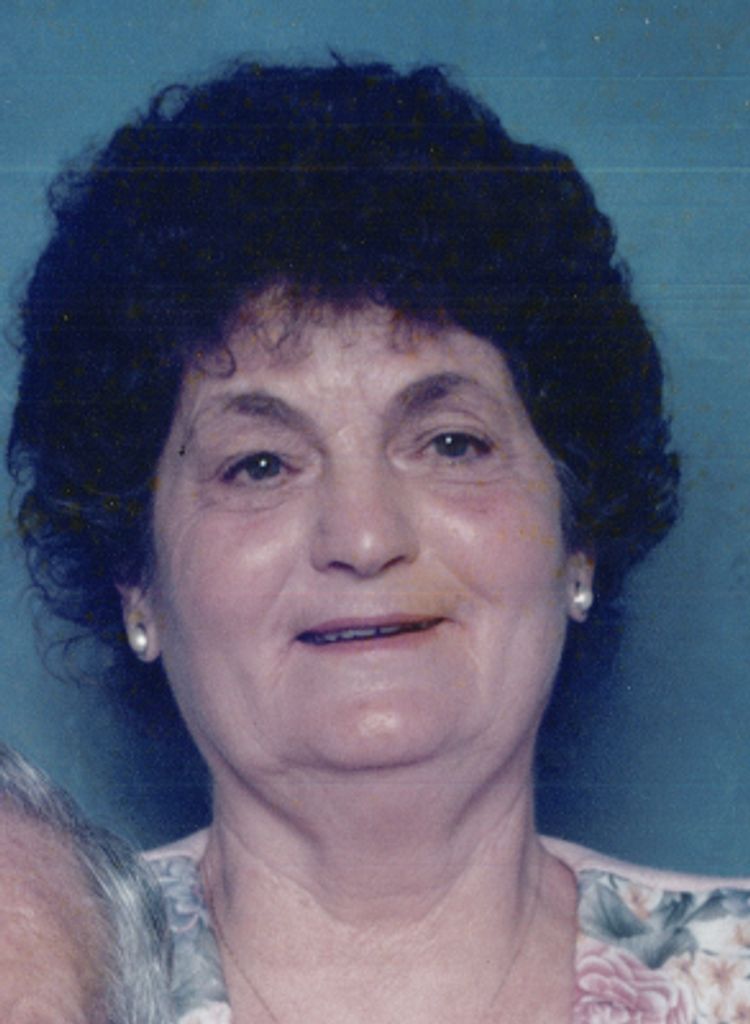 Katherine Louise Beatty