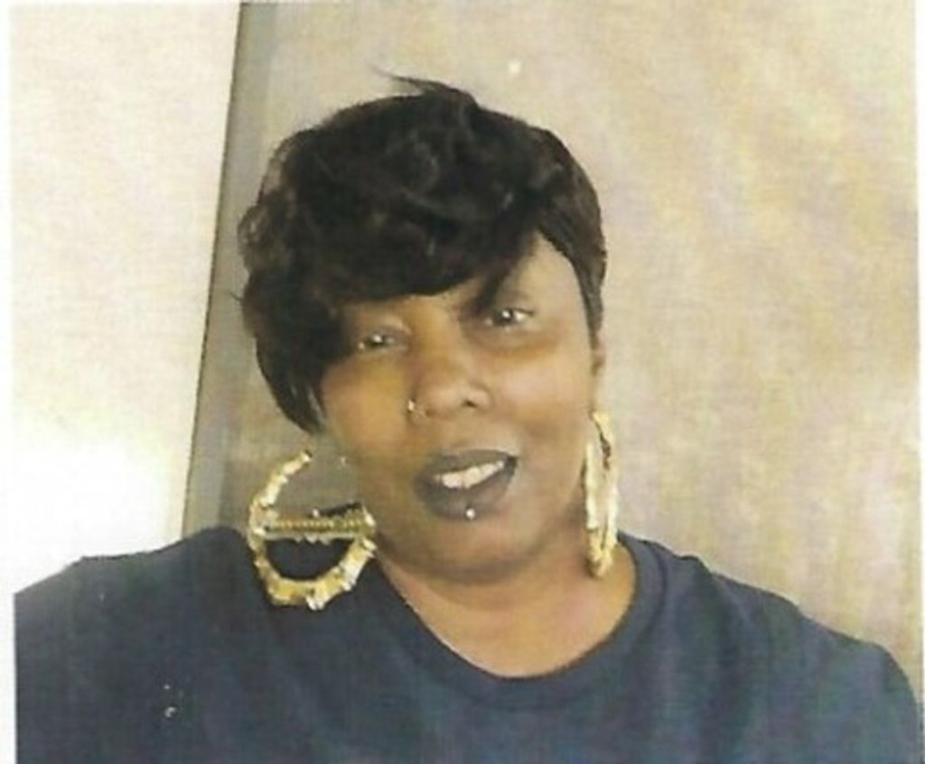 Antoinette Jefferson