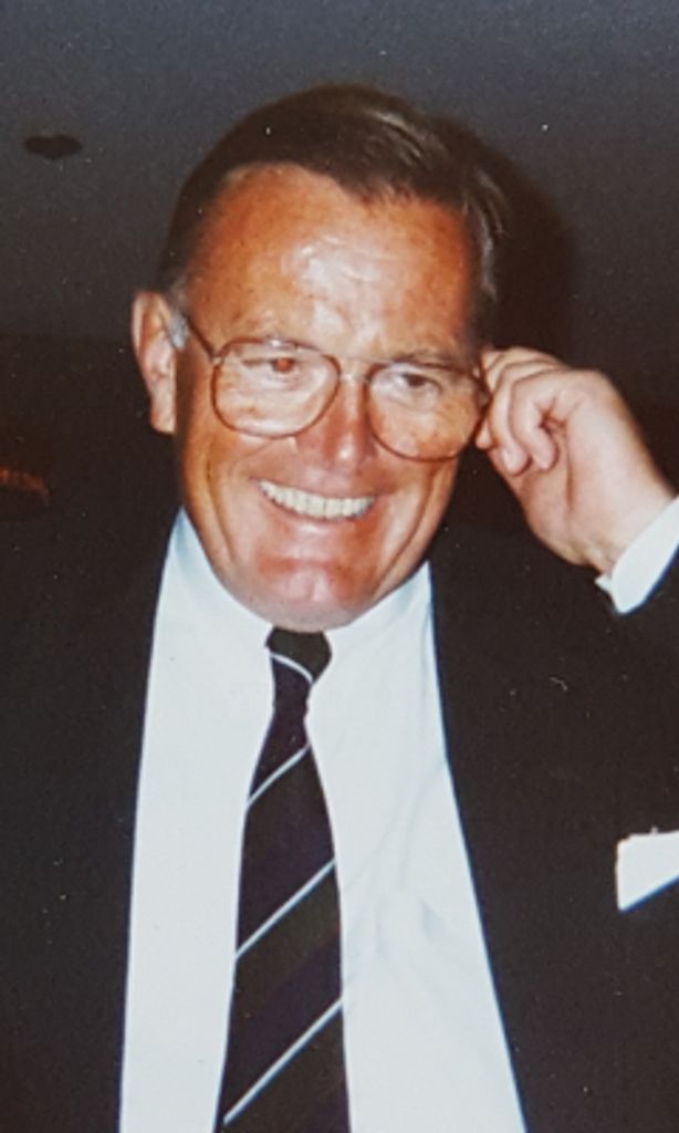 Donald James Taylor