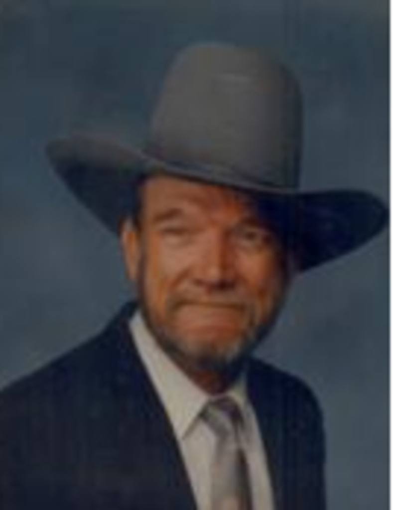 Paul Roy Brown