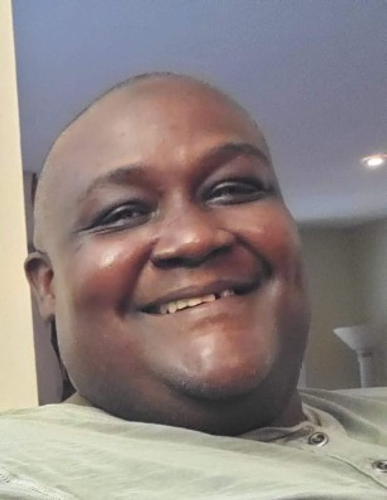De'Wayne Renwick Spady