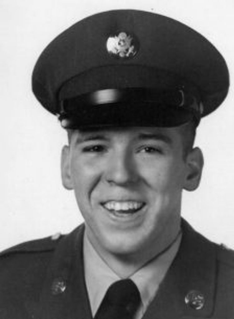 David Warren Litchford, Jr.