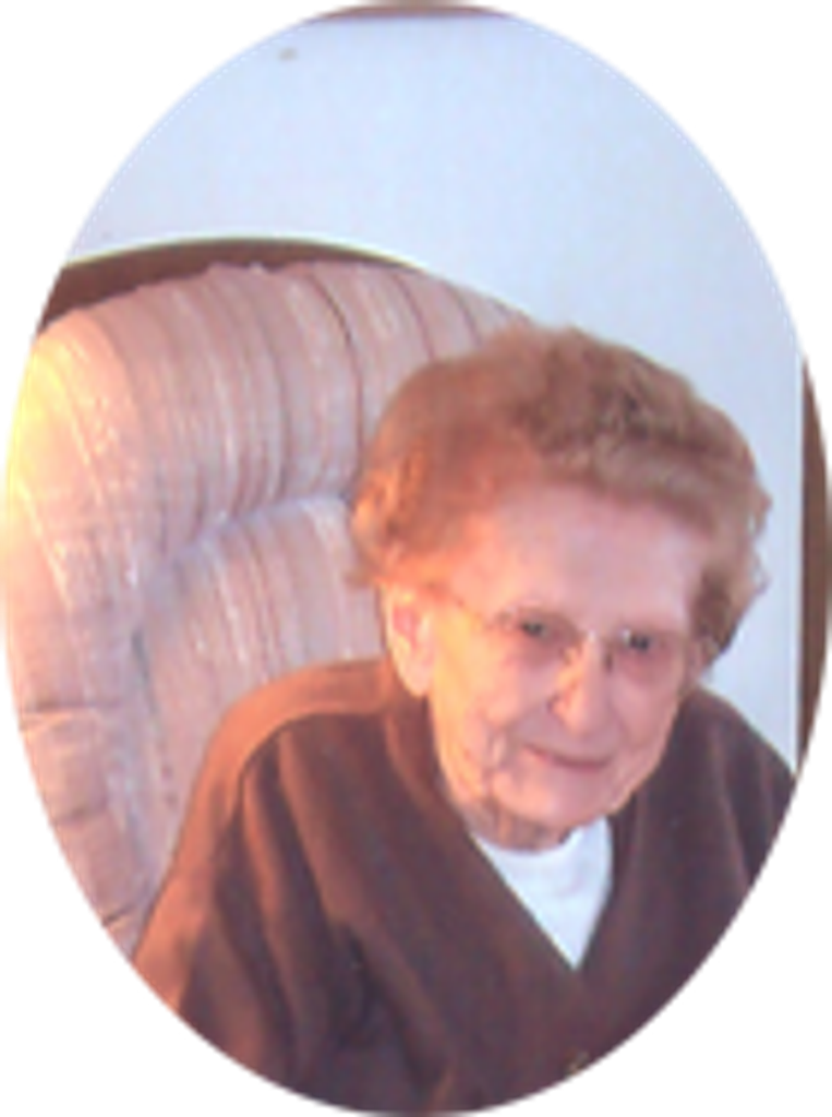 Charlotte Madole