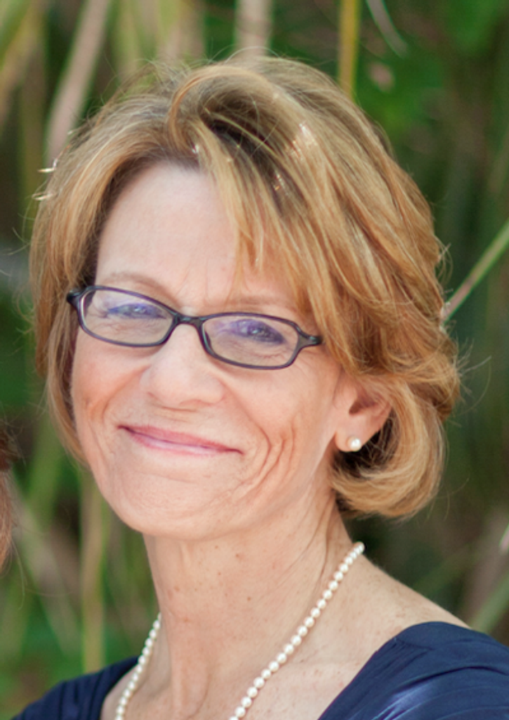 Mary Elizabeth Morgan Teschel