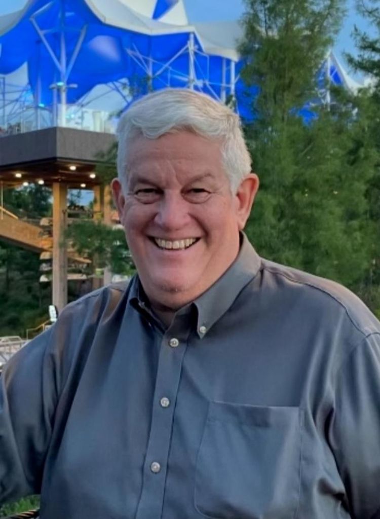 John Marsh Goff, Jr. Profile Photo