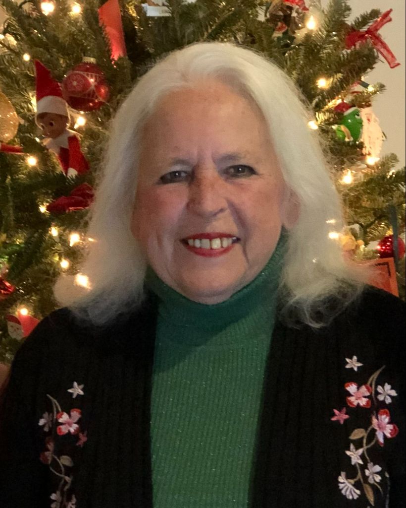 Patricia S. Griffie Profile Photo