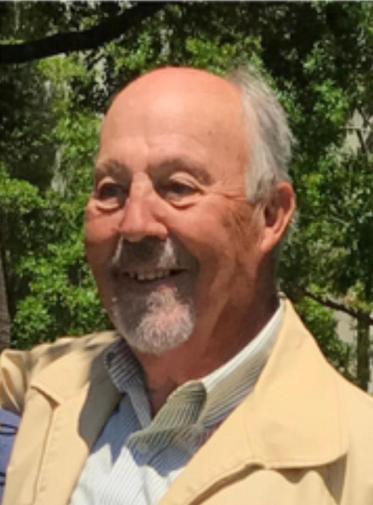 Jimmy Barnhill Profile Photo