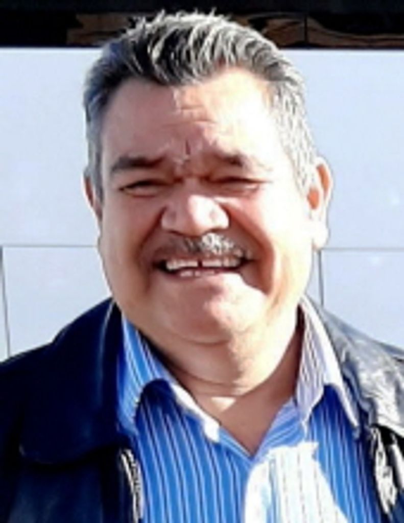 Manuel Delgado Avila