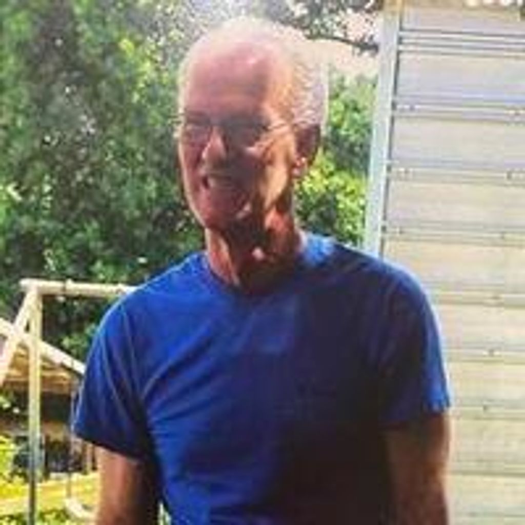 Jerry Eugene Collins Profile Photo