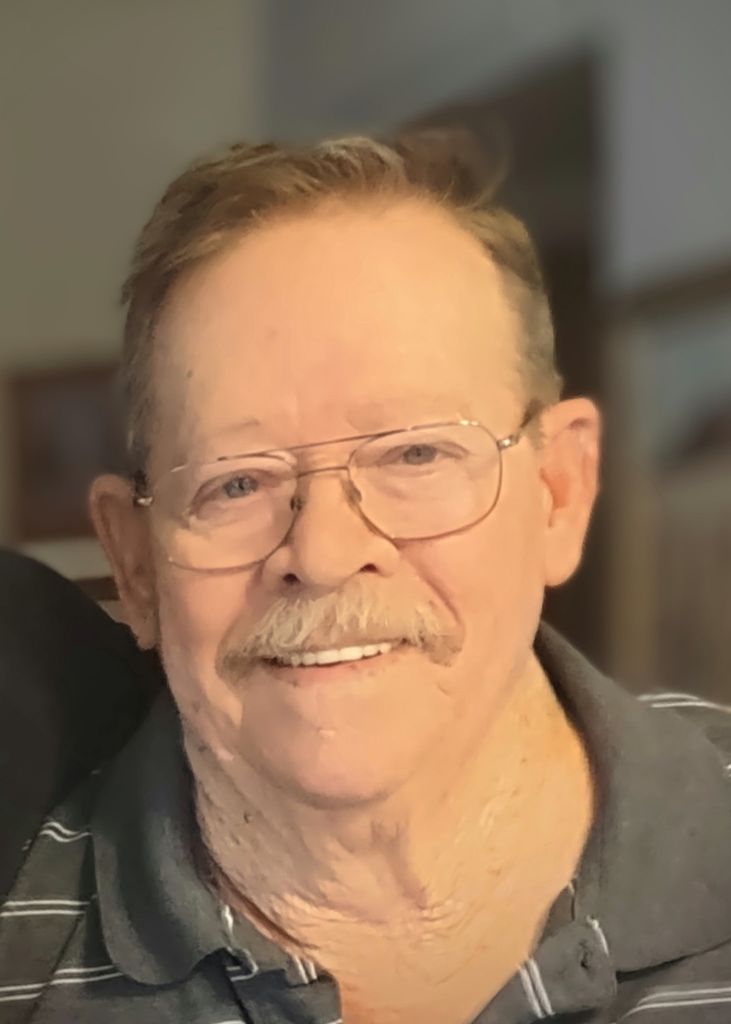 Larry Thurman Cottrell Profile Photo