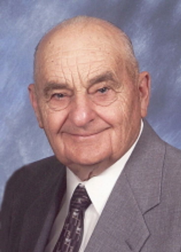 Robert E. Engelman