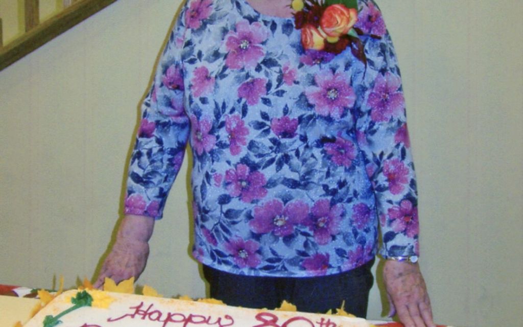 Norma Elaine Bennett Profile Photo